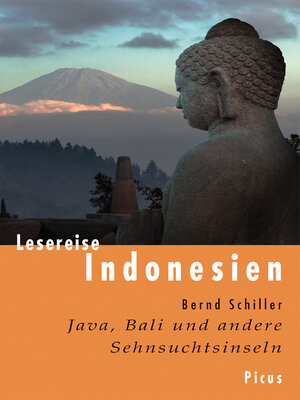 cover image of Lesereise Indonesien